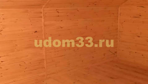 Строительство каркасного дома в г. Владимир. Микрорайон Оргтруд
