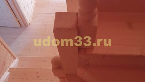 Строительство каркасного дома в д. Грибово Петушинского района Владимирской области