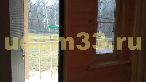 Строительство каркасного дома в деревне Прокунино Судогодского района Владимирской области