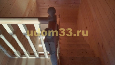 Строительство каркасного дома в с. Сельцо Суздальского района Владимирской области
