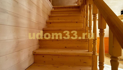 Строительство каркасного дома в с. Семеновское-Красное Суздальского района Владимирской области