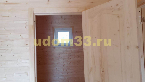 Строительство каркасного дома в городе Щёлково Московской области