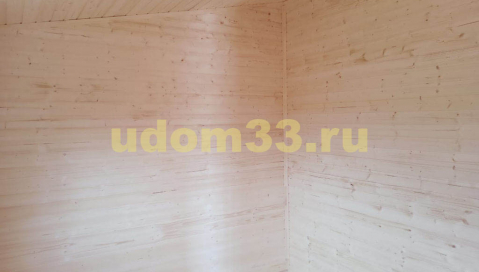 Строительство каркасного дома в городе Щёлково Московской области