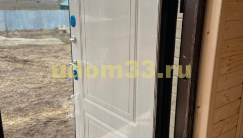 Строительство каркасного дома в с. Сновицы Суздальского района Владимирской области