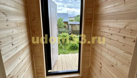 Строительство каркасного дома в СНТ Березка Петушинского района Владимирской области