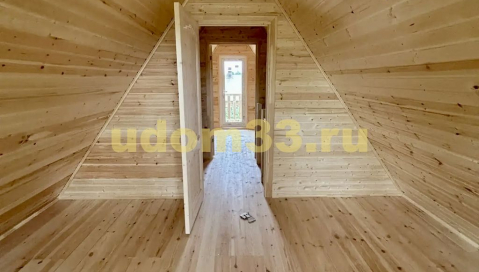 Строительство каркасного дома в СНТ Березка Петушинского района Владимирской области