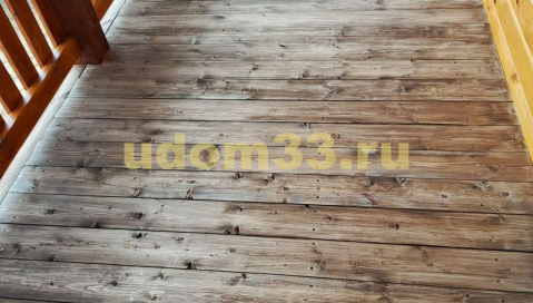 Строительство каркасного дома в СНТ «Дорожник» Судогодского района Владимирской области