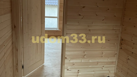 Строительство каркасного дома в д. Соболево Орехово-Зуевского района Московской области