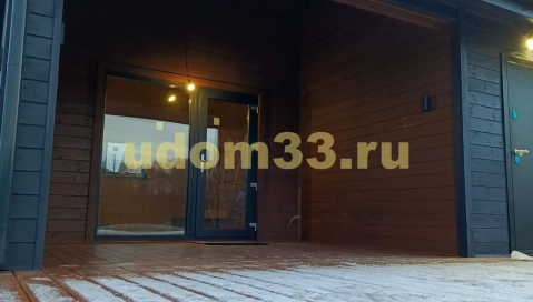 Строительство каркасного дома в к. п. Солнечная долина Боровского района Калужской области