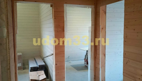 Строительство каркасного дома в к. п. Солнечная долина Боровского района Калужской области