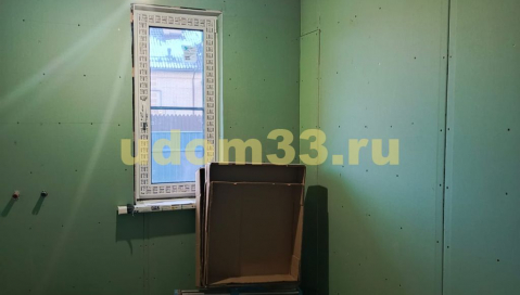 Строительство каркасного дома в к. п. Солнечная долина Боровского района Калужской области