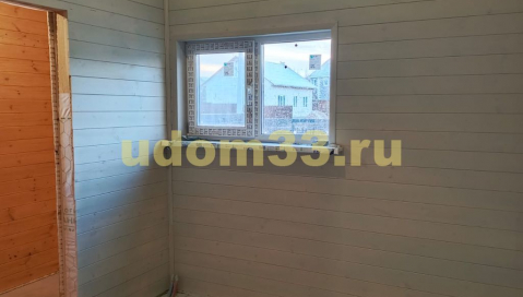 Строительство каркасного дома в к. п. Солнечная долина Боровского района Калужской области