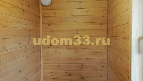 Строительство каркасного дома в к. п. Солнечная долина Боровского района Калужской области