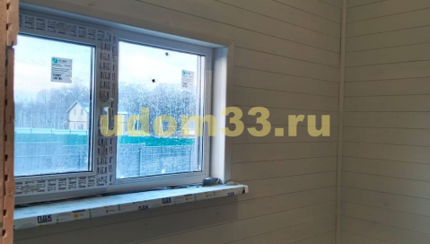 Строительство каркасного дома в к. п. Солнечная долина Боровского района Калужской области