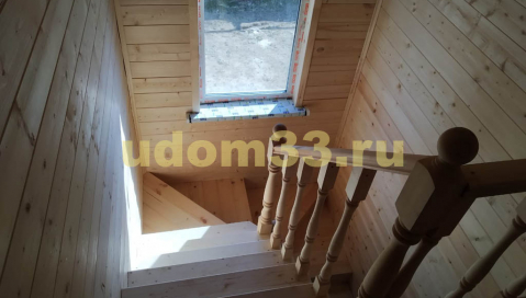 Строительство каркасного дома в городе Солнечногорск Московской области