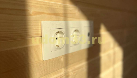 Строительство каркасного дома в г. Солнечногорск Московской области
