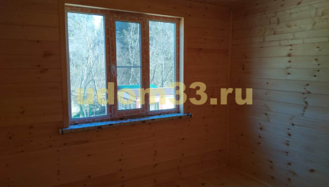 Строительство каркасного дома в городе Солнечногорск Московской области