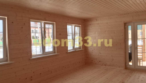 Строительство каркасного дома в Спасском районе Рязанской области