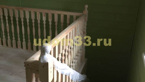 Строительство каркасного дома в псевдорусском стиле в г. Суздаль