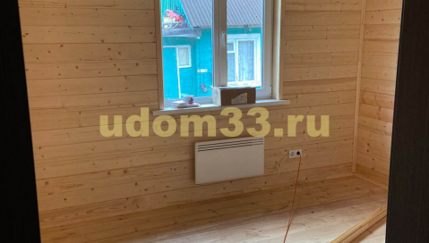Строительство каркасного дома в СНТ Текстильщик-1 Орехово-Зуевского района Московской области