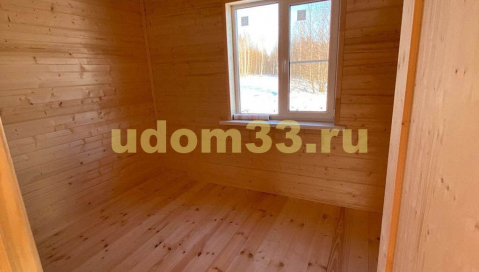 Строительство каркасного дома в г. Тула