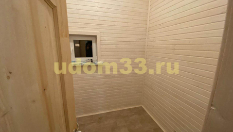Строительство каркасного дома в с/п Ульяниннское Раменского района Московской области