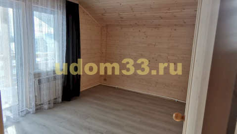 Строительство каркасного дома в д. Васильевка Собинского района Владимирской области