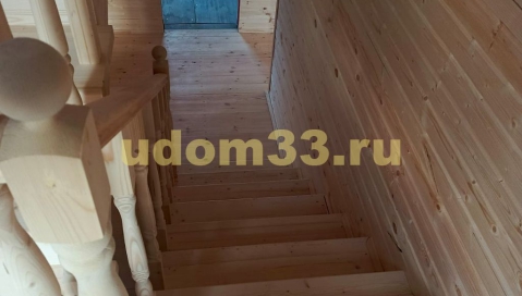 Строительство каркасного дома в СНТ Ветеран-2 Чеховского района Московской области