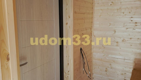 Строительство каркасной бани в КП Высокое-Гульнево Дмитровского района Московской области