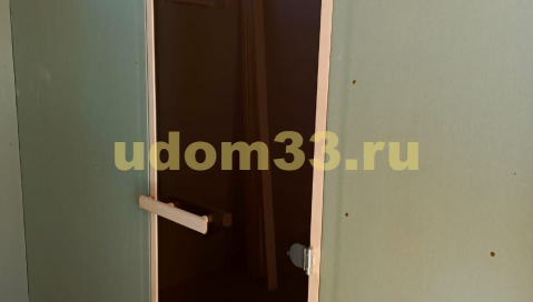 Строительство каркасной бани в КП Высокое-Гульнево Дмитровского района Московской области