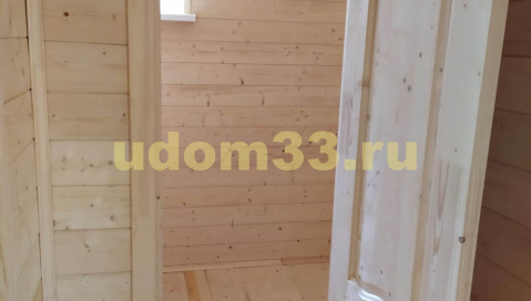 Строительство каркасного дома в СНТ Ядрошино-2 Истринского района Московской области