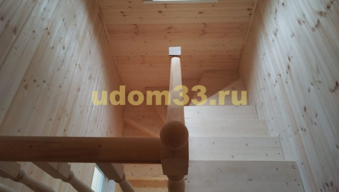 Строительство каркасного дома в СНТ «Лесной поселок» Одинцовского городского округа Московской области