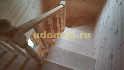 Строительство каркасного дома в СНТ «Лесной поселок» Одинцовского городского округа Московской области