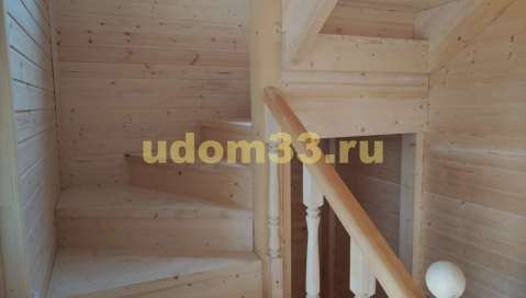 Строительство каркасного дома в СНТ «Лесной поселок» Одинцовского городского округа Московской области