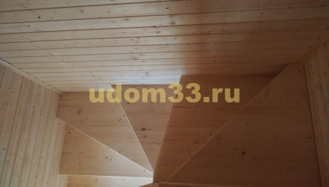 Строительство каркасного дома в СНТ «Лесной поселок» Одинцовского городского округа Московской области
