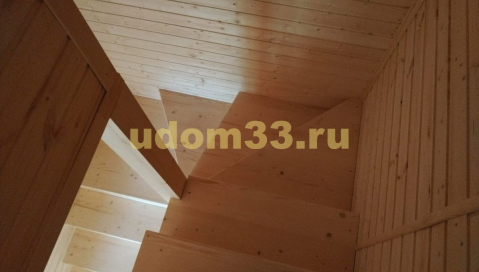 Строительство каркасного дома в СНТ «Лесной поселок» Одинцовского городского округа Московской области