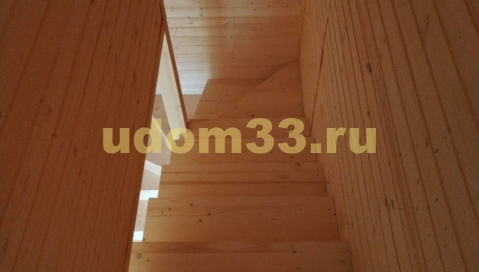 Строительство каркасного дома в СНТ «Лесной поселок» Одинцовского городского округа Московской области