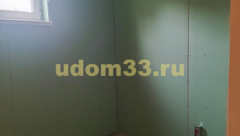 Строительство каркасного дома в г. Яхрома Дмитровского района Московской области