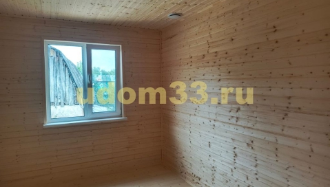 Строительство каркасного дома в г. Яхрома Дмитровского района Московской области