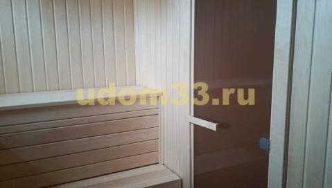 Строительство каркасной бани в с. Загорново Раменского района Московской области