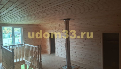 Строительство каркасной бани в с. Загорново Раменского района Московской области