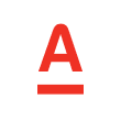 alfa bank logo